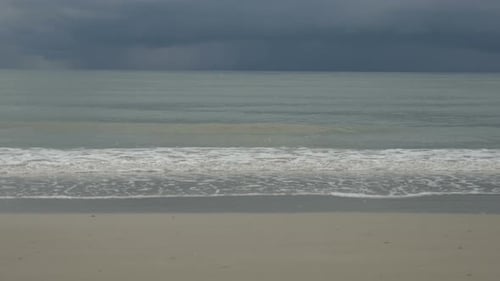 Wave Ocean