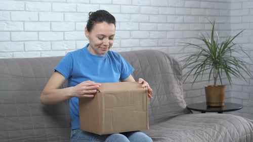 Wrong Delivery Box