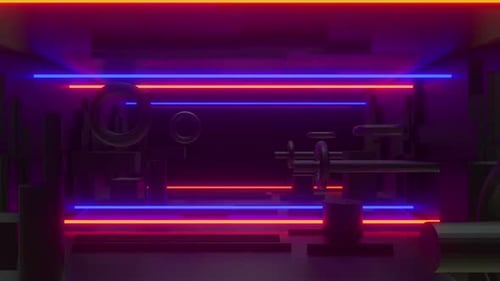 Geometry Laser 02 Hd