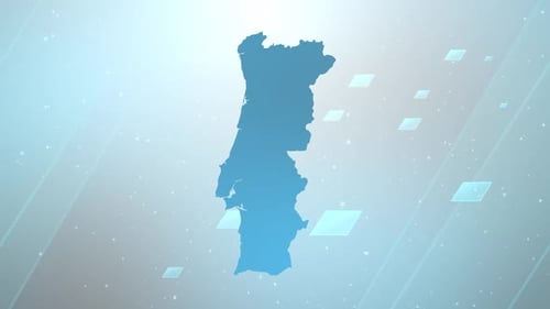 Portugal Slider Background