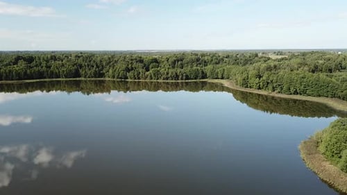 Lake Hodtsy 23