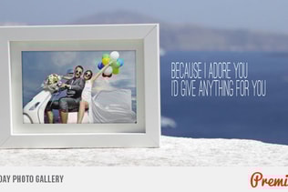 Wedding Day Photo Gallery