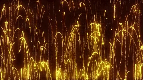 Digital Fountain 3