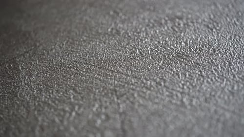Rotation Gray Textile Background