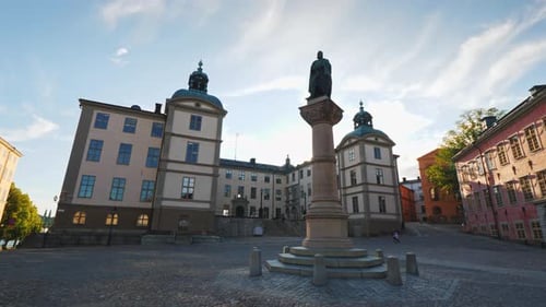 Praça Jarl Birger