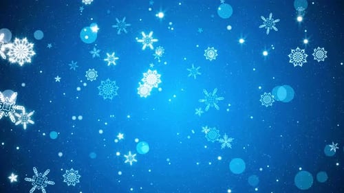 Weihnachtlicher Hintergrund