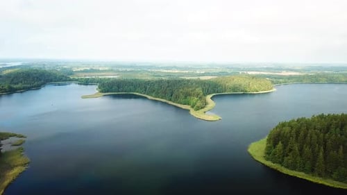 Hydrological Reserve Krivoye 02
