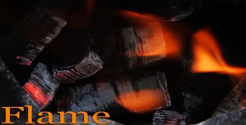 Flamme