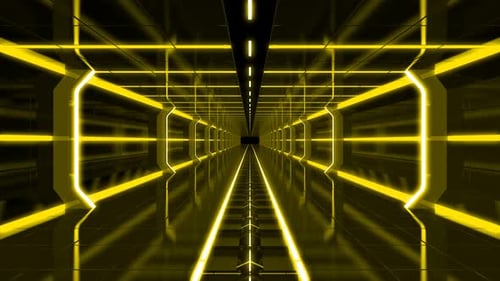 Boucle de couloir