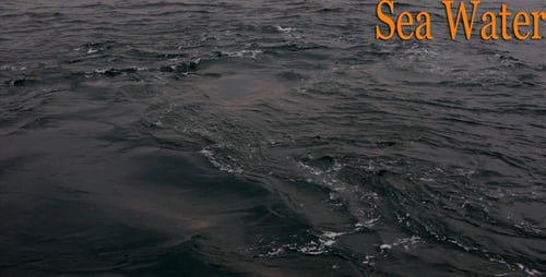 Sea Water