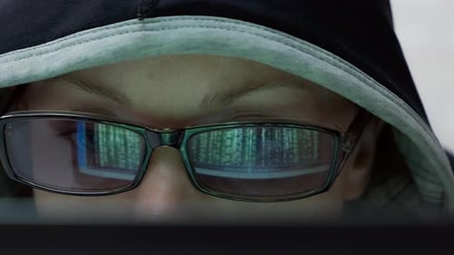 Servidor Hacker Hack