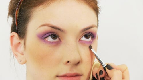 Maquillage 1