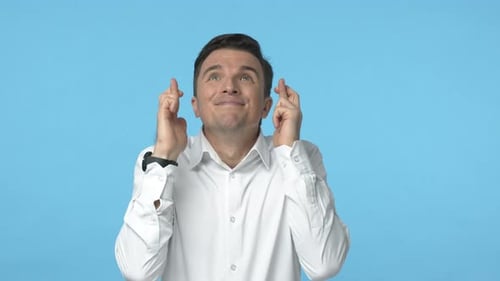 Tener grandes esperanzas en la promoción