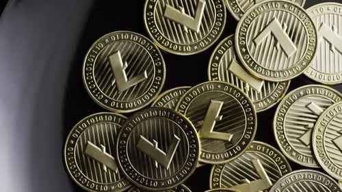 Plan rotatif de Bitcoins