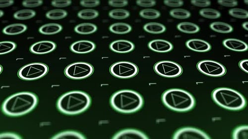 Modern Background Loopable
