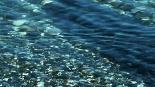Stones Under The Sea 4