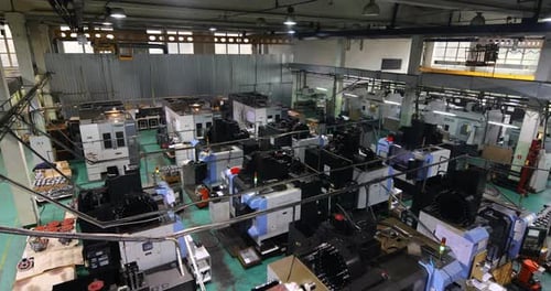 Minsk Belarus November 24 2020 Production of Auto Parts