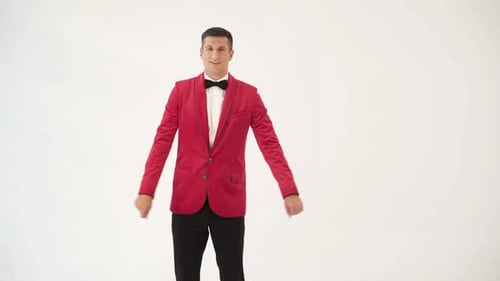 Funny Man