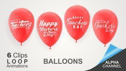 Happy Teacher's Day