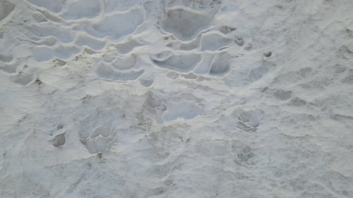 Travertin von Pamukkale