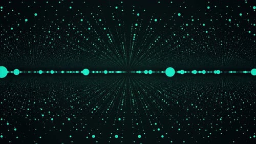 Plexus digital of World