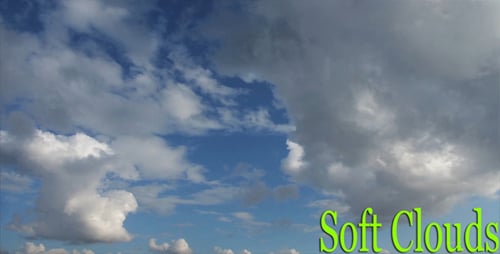 Soft Clouds
