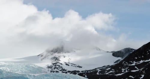 Glacier Ally