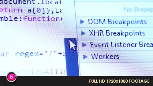 Computer HTML Codes 6