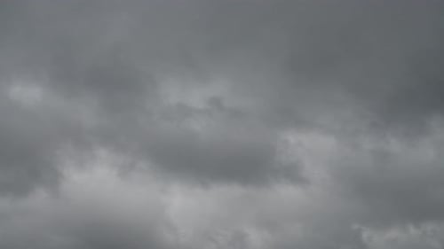 Clouds in the Sky