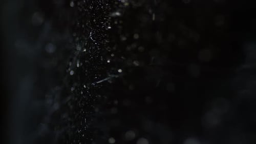 Fond de mouvement abstrait Cinématographique (aucun CGI utilisé) 0407
