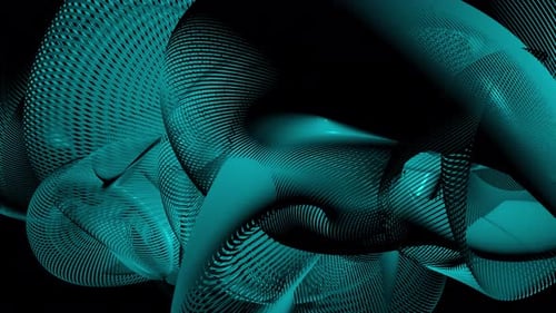 Cuerdas Abstract Wave Tao, ver