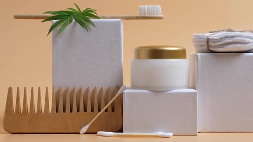 Zero Waste and Ecology Concept