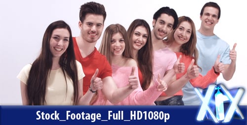 Positive Teenagers
