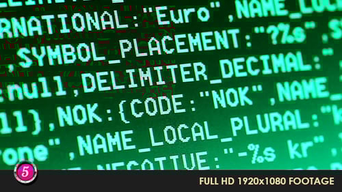 Computer HTML Codes 7