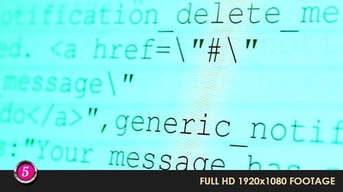 Computer HTML Codes 8