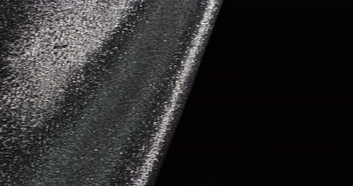 Glowing Cloth