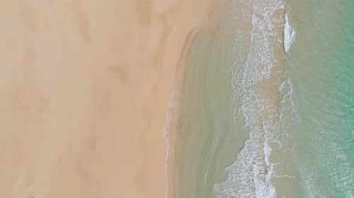 Sea Waves