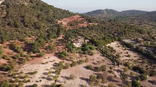 Luxury House in Mallorca