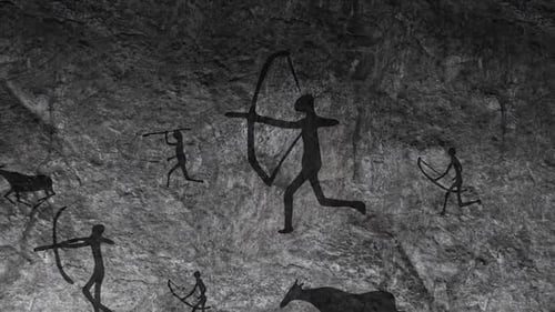 Cave Drawings