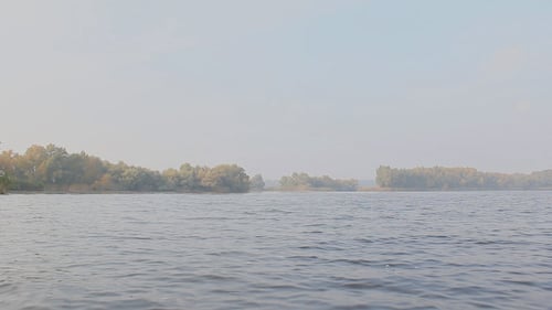 Folge River Float