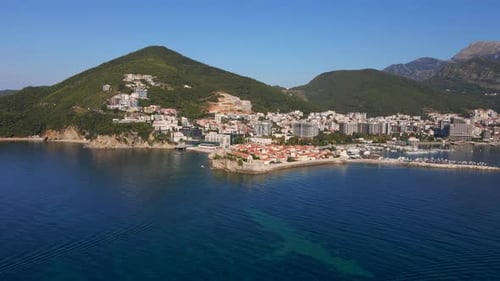 Aerial Video