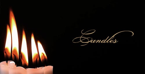 Candles 1