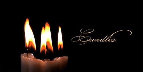 Candles 2
