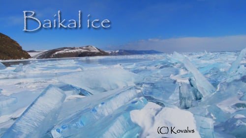 Baikal Ice 2