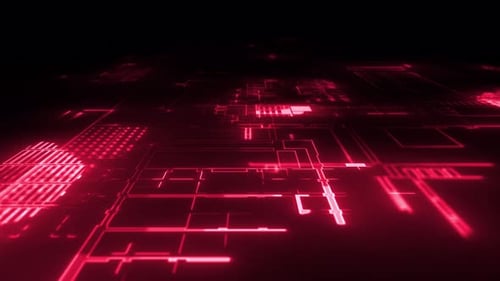 Red Technology World