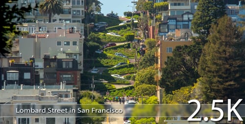 Lombard Street 1