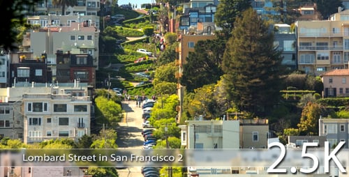 Lombard Street 2