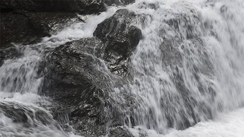 Streaming Water