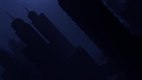 Fog City Background Camera Logo