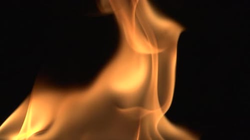 Flammen